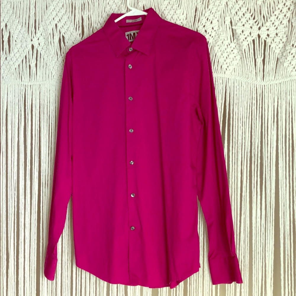 Express men’s IMX medium